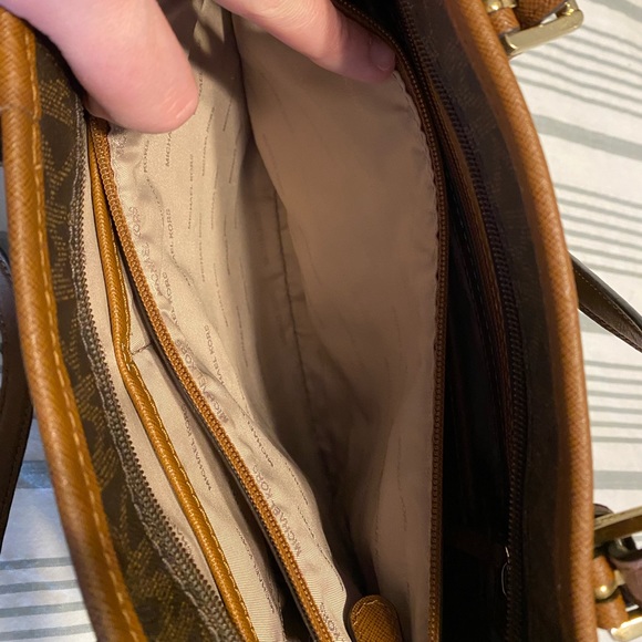 Michael Kors Handbag - Picture 4 of 8